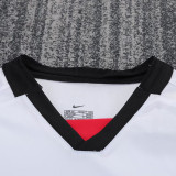 2002-2003 Man Utd Away Kids Retro Soccer Jersey