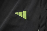 25-26 RMA Light green Jacket Tracksuit #A25113