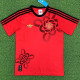 25-26 Man Utd Red Special Edition Training shirts (春节版)