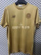 2025 NB Joint Edition Yellow Casual T-Shirt