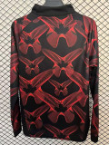 26-27 Canada Special Edition Goalkeeper Long Sleeve Soccer Jersey (长袖)