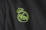 25-26 RMA Light green Jacket Tracksuit #A25113