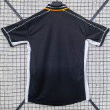 25-26 ST PAULI Black Special Edition Fans Soccer Jersey
