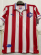 2016-2017 Chivas Guadalajara 110th Anniversary Home Retro Soccer Jersey
