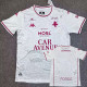 25-26 Metz Away Fans Soccer Jersey