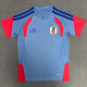 26-27 Japan Grey Fans Training shirts