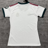 26-27 RMA  Home Women Soccer Jersey (女)