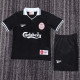 1996-1997 LIV Third Kids Retro Soccer Jersey