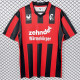 1994-1995 Freiburg Home Retro Soccer Jersey