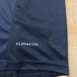 2011-2012 CHE Black Long Sleeve Retro Soccer Jersey (长袖)