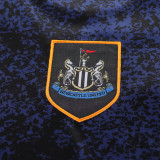 1997-1998 Newcastle Away Kids Retro Soccer Jersey