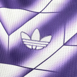 25-26 RMA Purple Special Edition Fan Training Shirts