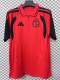 26-27 Colo-Colo Red Polo Short Sleeve (有领)