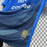 25-26 Monterrey Third Fans Soccer Jersey