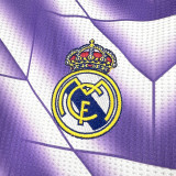 25-26 RMA Purple Special Edition Fan Training Shirts