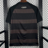 25-26 Flamengo Brown Special Edition Training shirts