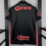25-26 Toluca Third Fans Soccer Jersey