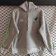 26-27 Mexico Gray Hoody 灰色(加绒)