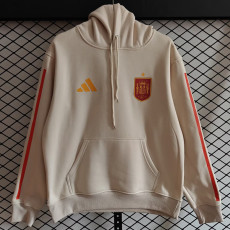 26-27 Spain Khaki Hoody 卡其色(加绒)