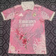 25-26 RMA Pink Polo Short Sleeve (梅花龙)
