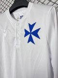 25-26 Blackburn 150th Anniversary Long Sleeve Soccer Jersey (长袖)