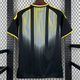 26-27 Algeria Black Fans Training shirts (金边)