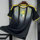 26-27 Algeria Black Fans Training shirts (金边)