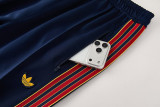 25-26 Roma White Jacket Tracksuit #08