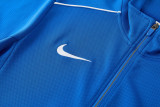 2026 NK NJ20 Fancy blue Jacket Tracksuit