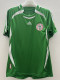 2006-2007 Nigeria Home Retro Soccer Jersey