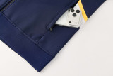 2026 NK NJ20 Royal blue Jacket Tracksuit