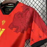 25-26 Venezia FC Third Fans Soccer Jersey