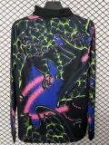 26-27 Nigeria Special Edition Goalkeeper Long Sleeve Soccer Jersey (长袖)