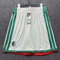 26-27 Algeria Home Shorts Pants