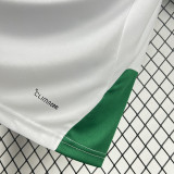 26-27 Italy White Training shirts
