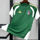 26-27 Italy Green Training shirts