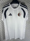 26-27 Algeria White Fans Training shirts (金边)