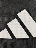 26-27 Argentina Black Goalkeeper Player Version Soccer Jersey