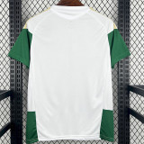 26-27 Italy White Training shirts