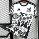 25-26 Mexico Black White Special EditionTraining Shirts