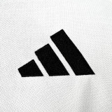 25-26 Mexico Black White Special EditionTraining Shirts