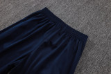 25-26 Man City Light blue Half Pull Tracksuit #B25148(半拉链)