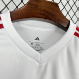 25-26 Benfica Red White Special Edition Training shirts (火焰版)