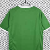 2008-2009 Wolfsburg Home Retro Soccer Jersey