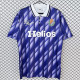 1992-1993 Valladolid Home Retro Soccer Jersey