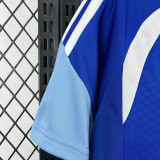 26-27 Cruzeiro Blue Training shirts