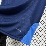 26-27 Cruzeiro Royal blue Training shirts (宝蓝色)