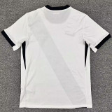 26-27 Vasco Away Fans Soccer Jersey