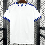 26-27 Greece Home Fans Soccer Jersey