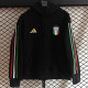 26-27 Italy Black Hoody 黑色(加绒)